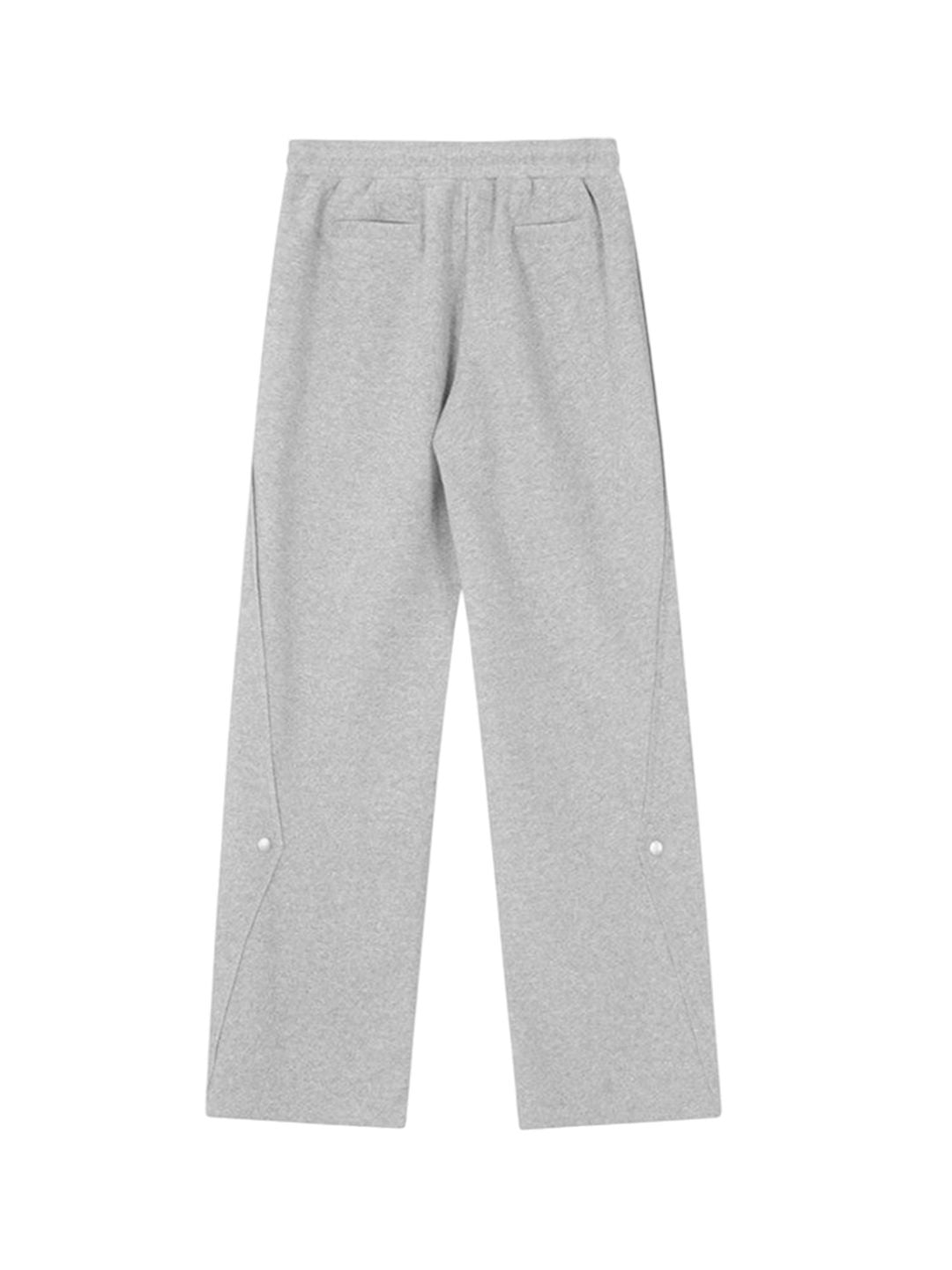 DressBerry Women Loose Fit Wide Leg Trousers