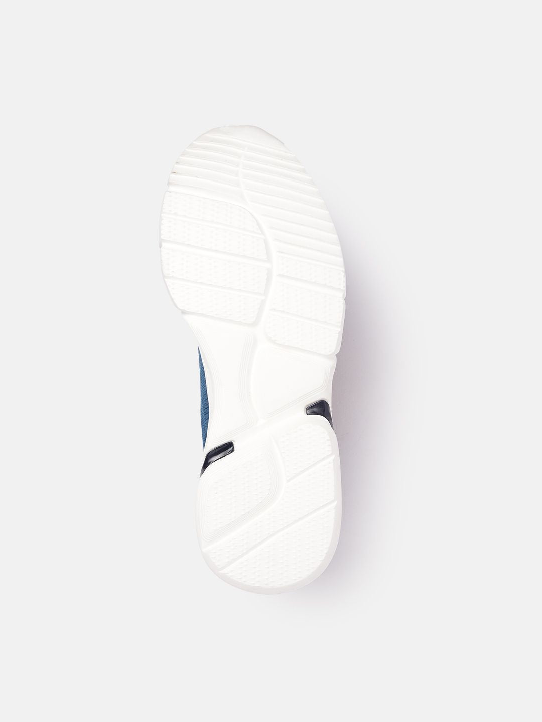 HRX by Hrithik Roshan Men Woven Design Dynamic Running Shoes