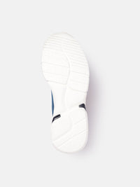 HRX by Hrithik Roshan Men Woven Design Dynamic Running Shoes