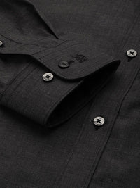 Raymond Pure Cotton Slim Fit Formal Shirt