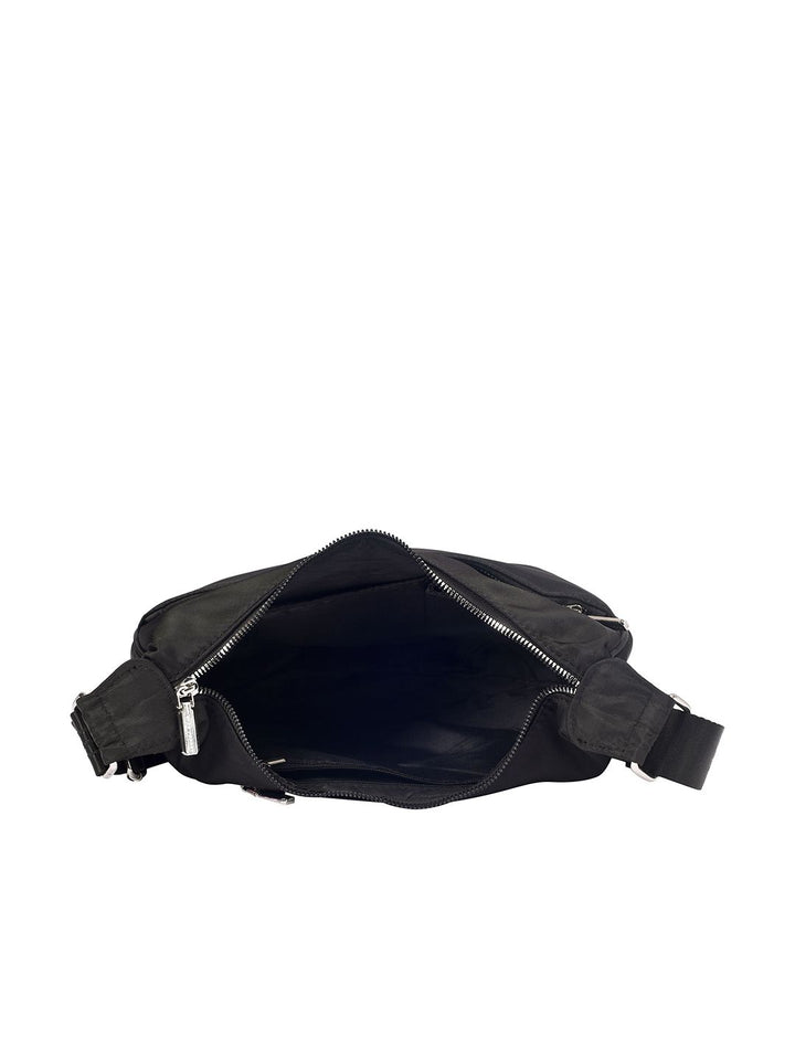 Lino Perros Structured Sling Bag