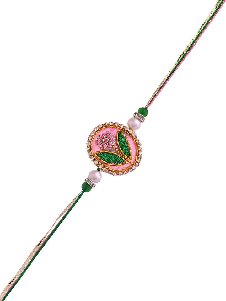 Aapno Rajasthan Thread Rakhi