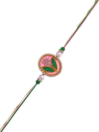Aapno Rajasthan Thread Rakhi