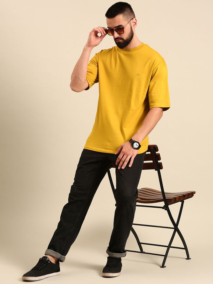 Menjadi t-shirt kapas tulen manusia