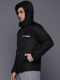 HRX by Hrithik Roshan Padded Jacket