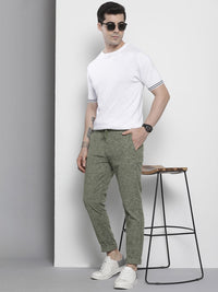 The Indian Garage Co Men Trousers
