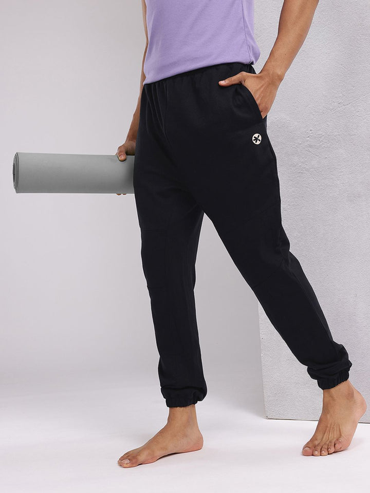 HRX by Hrithik Roshan Men Yoga Joggers