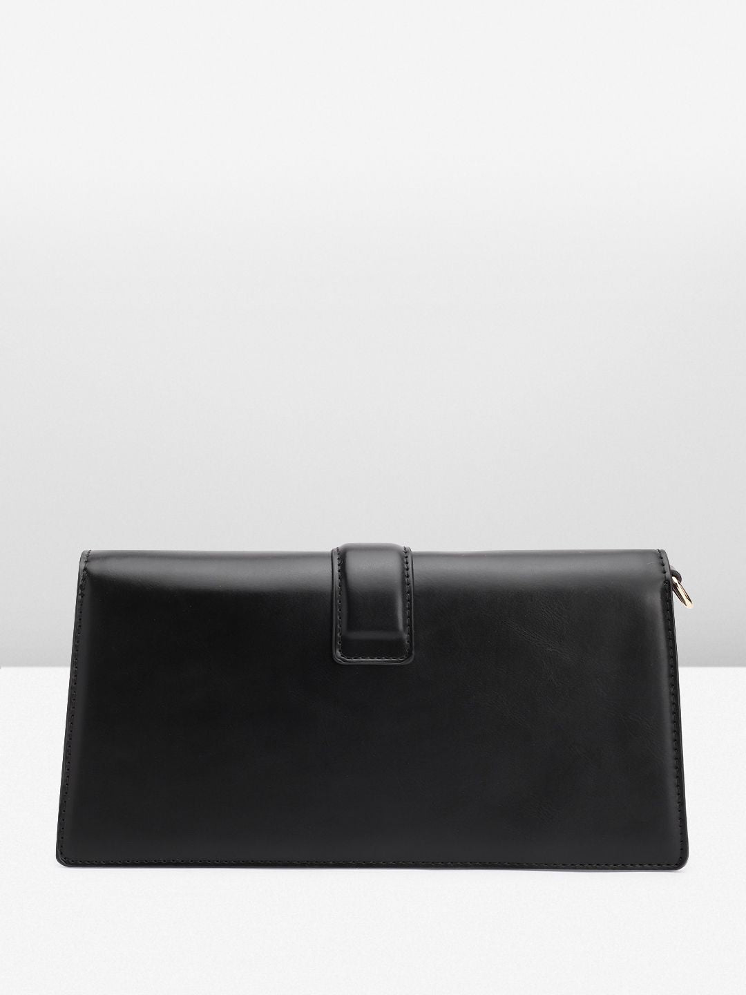 Lino Perros Structured Sling Bag