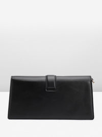 Lino Perros Structured Sling Bag