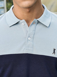 T-shirt kolar polo thomas scott