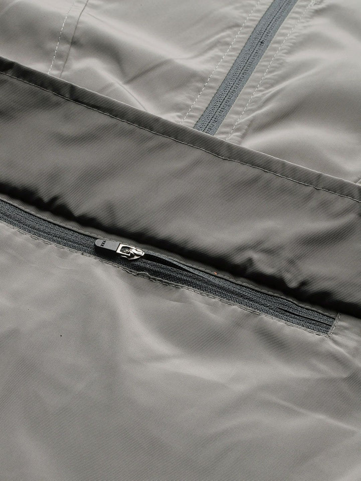 HRX by Hrithik Roshan Rapid Dry Training Jacket