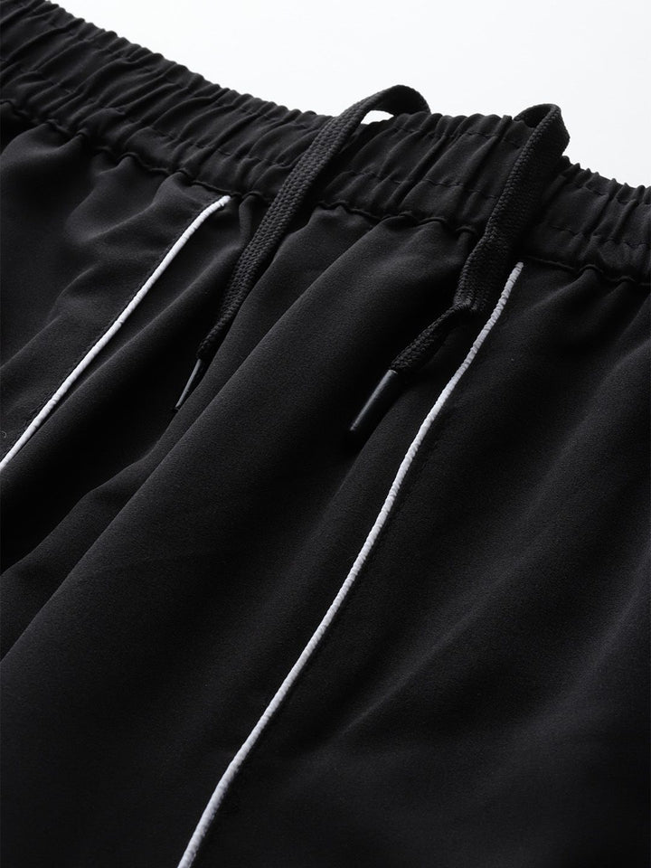 HRX by Hrithik Roshan Men Lifestyle Track Pants