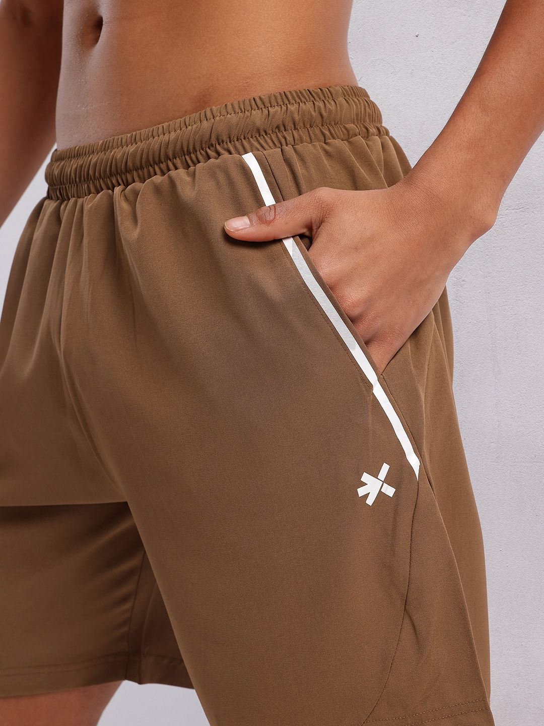 HRX by Hrithik Roshan Men Training  Shorts