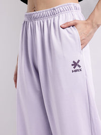 HRX by Hrithik Roshan Women Lifestyle Track Pants