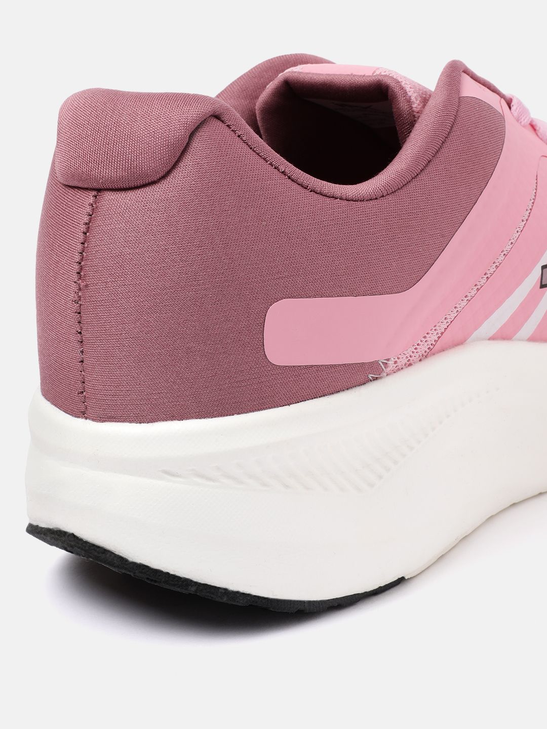HRX by Hrithik Roshan Women Woven Design Running Shoes