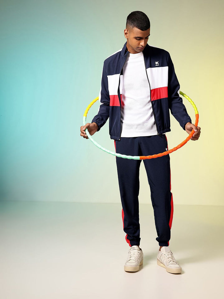 HRX by Hrithik Roshan Rapid Dry Lifestyle Tracksuits