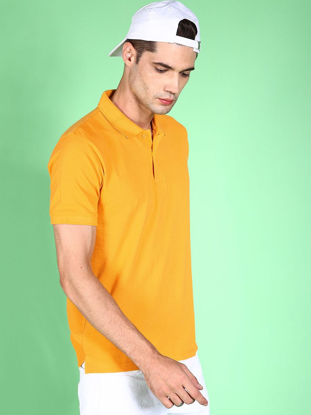 The Indian Garage Co Men Graphic Printed T-shirt