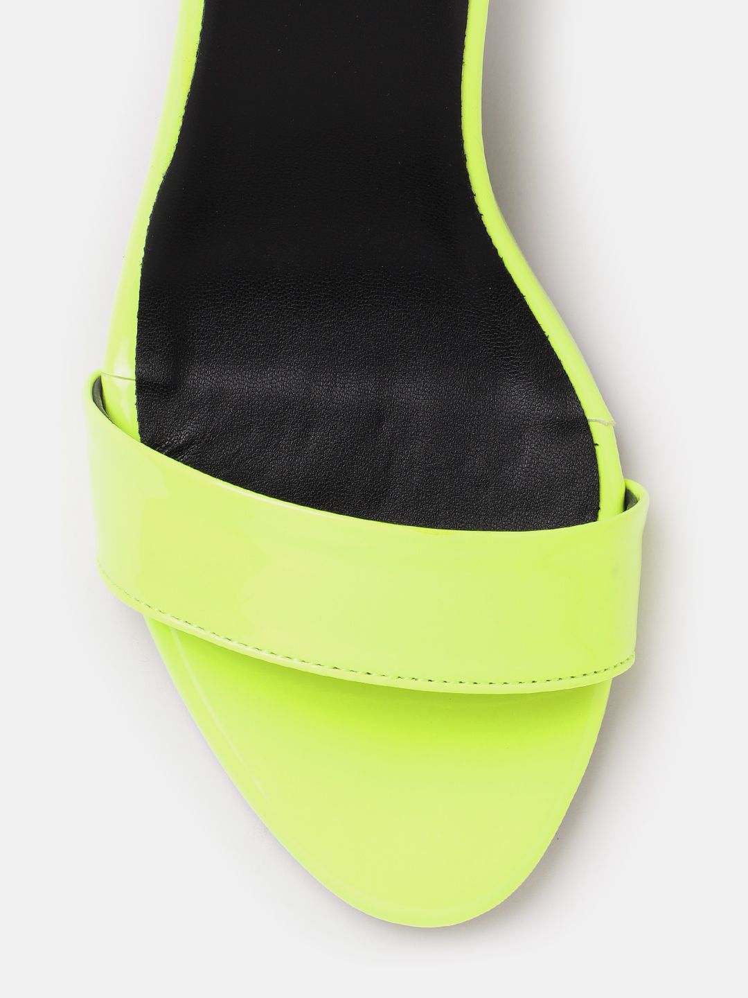 DressBerry Women Mid-Top Slim Heels