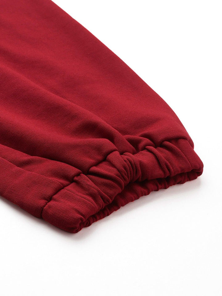 HRX by Hrithik Roshan Men Lifestyle Joggers