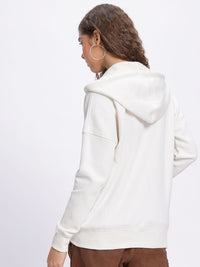 DressBerry Mist Rush Hooded Sweatshirt