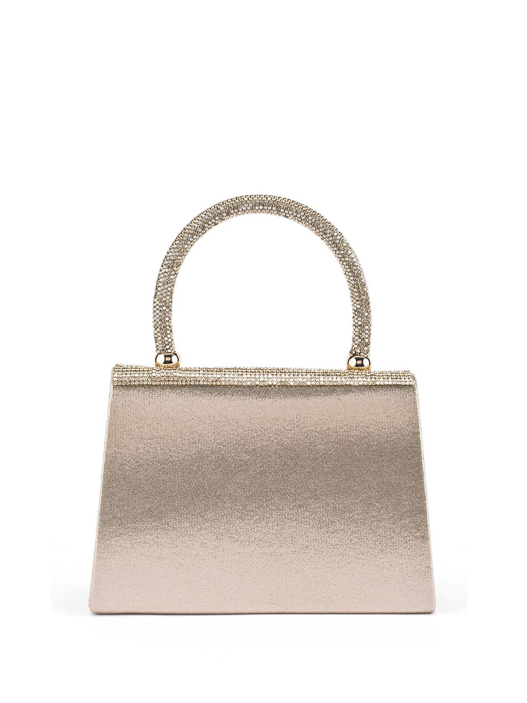 Lino Perros Glow Envelope Clutch