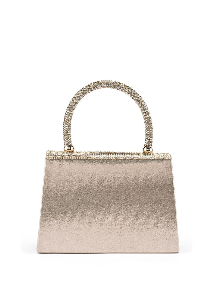 Lino Perros Glow Envelope Clutch