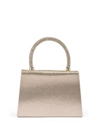 Lino Perros Glow Envelope Clutch