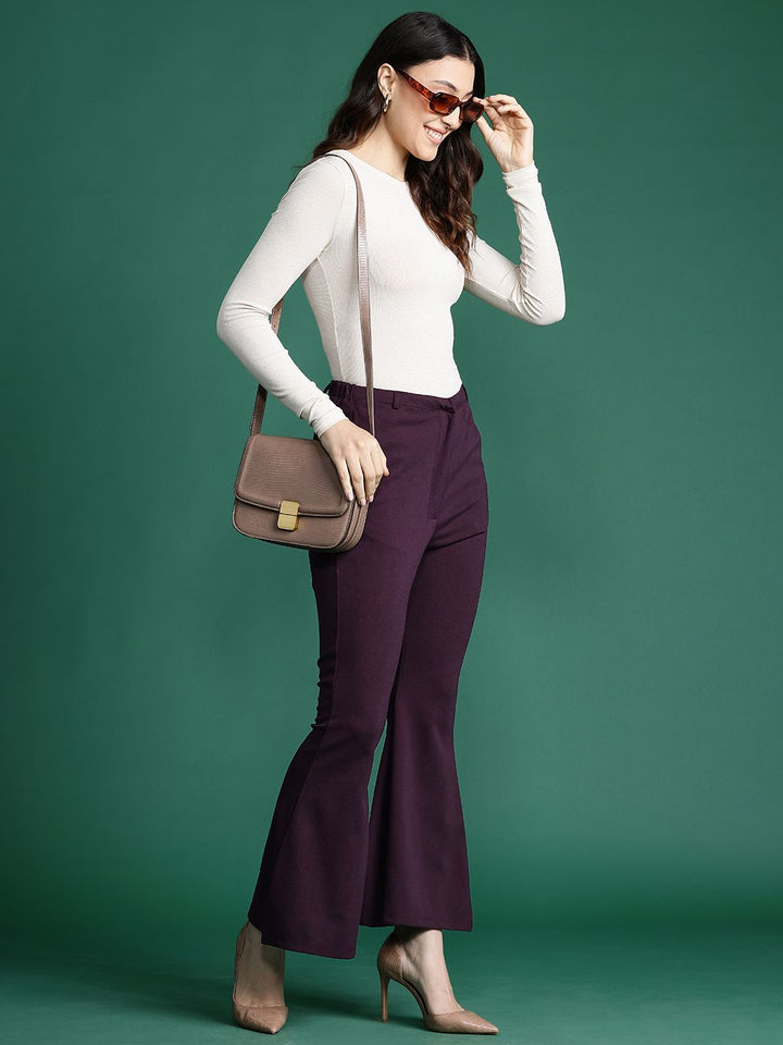 DressBerry Women Trousers