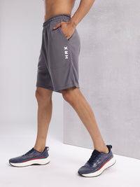 HRX by Hrithik Roshan Men Rapid-Dry Training Shorts