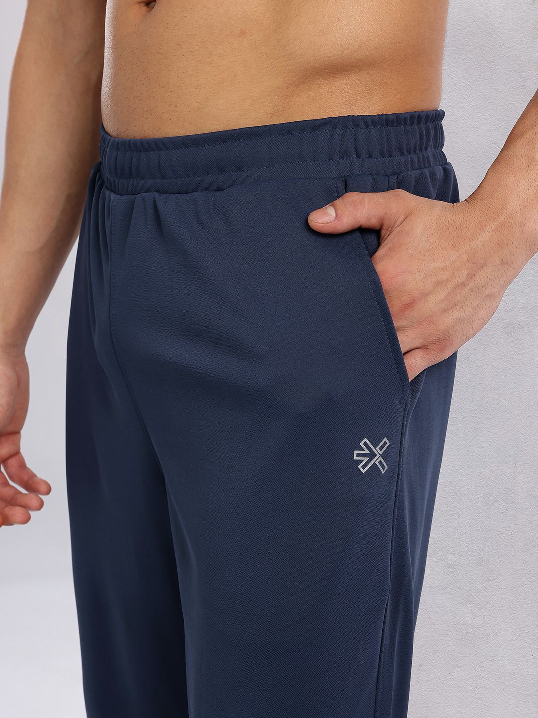 HRX by Hrithik Roshan Men Training Joggers