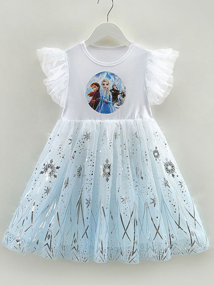 YK Dress