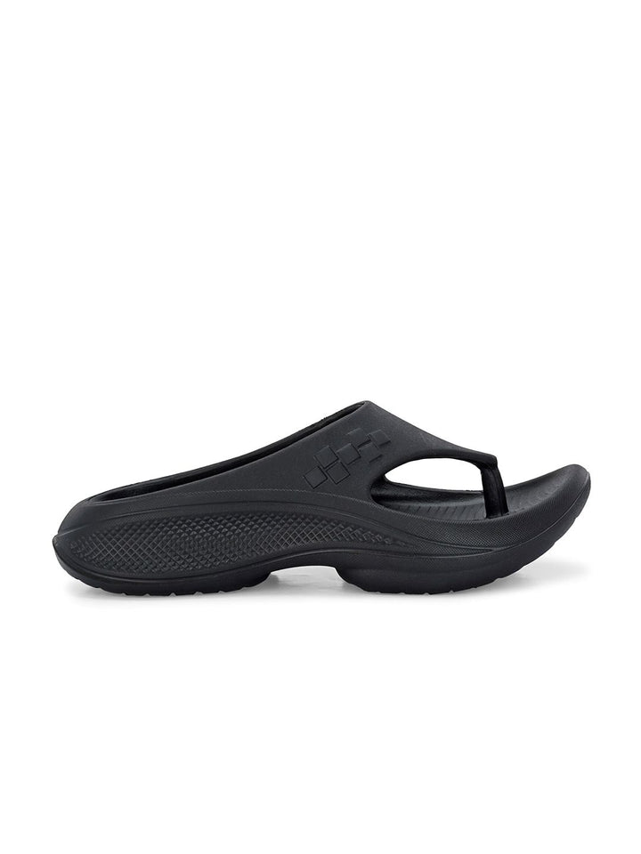 HRX by Hrithik Roshan Men Rubber Thong Flip-Flops