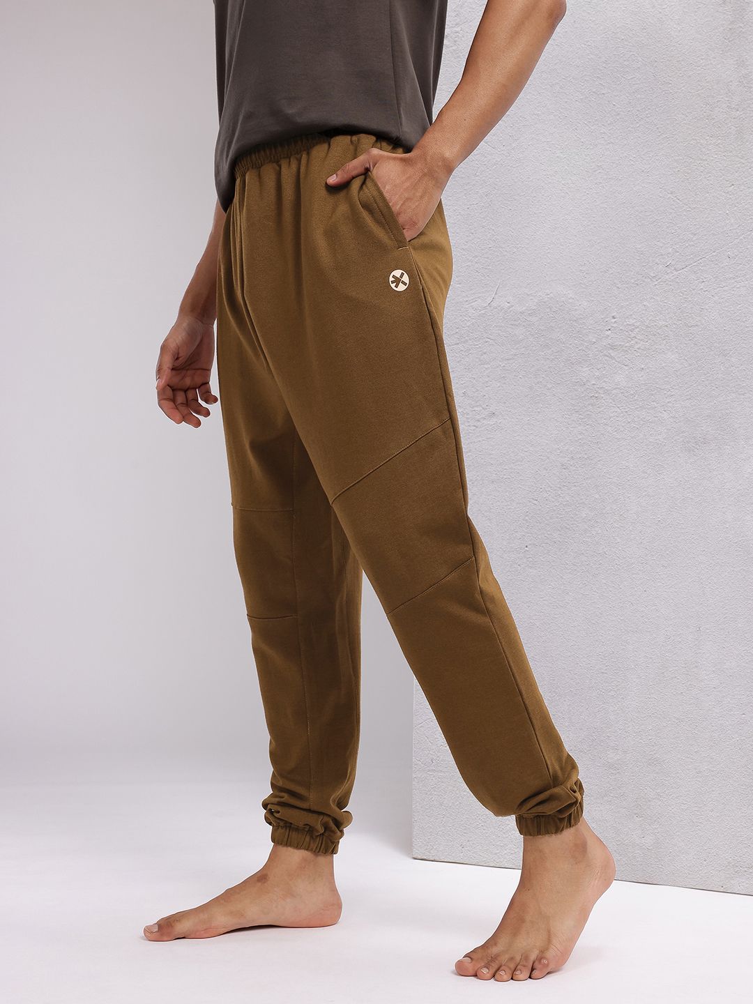 HRX by Hrithik Roshan Men Yoga Joggers