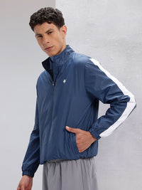 HRX by Hrithik Roshan Lifestyle Bomber Jacket
