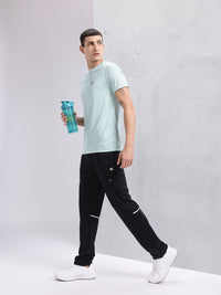 HRX oleh Hrithik Roshan Men Rapid-Dry Running Track Seluar