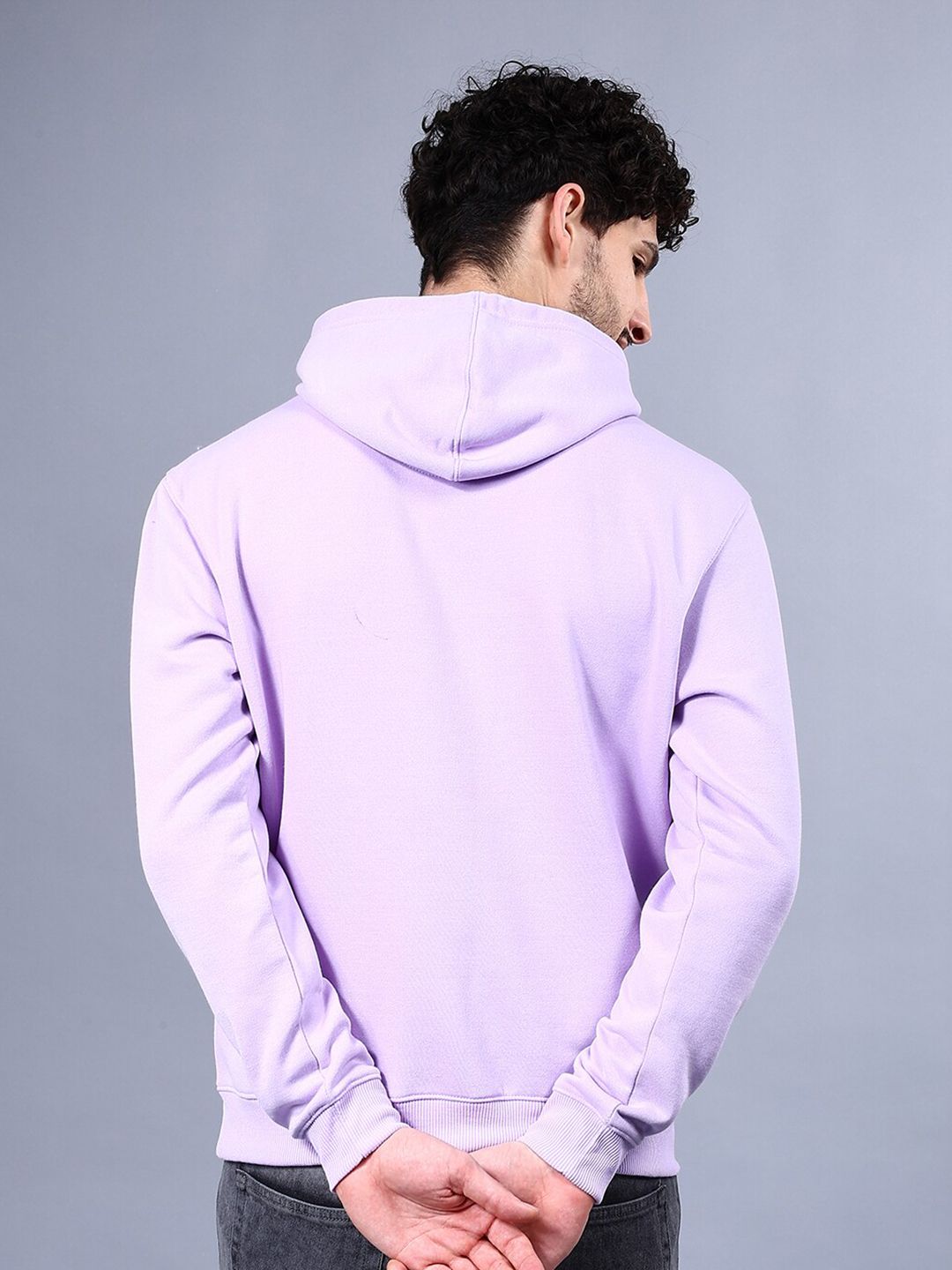 The Indian Garage Co Graphic Hooded Pullover