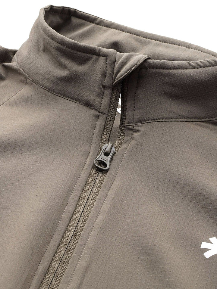 HRX by Hrithik Roshan Rapid-Dry Training Tracksuit