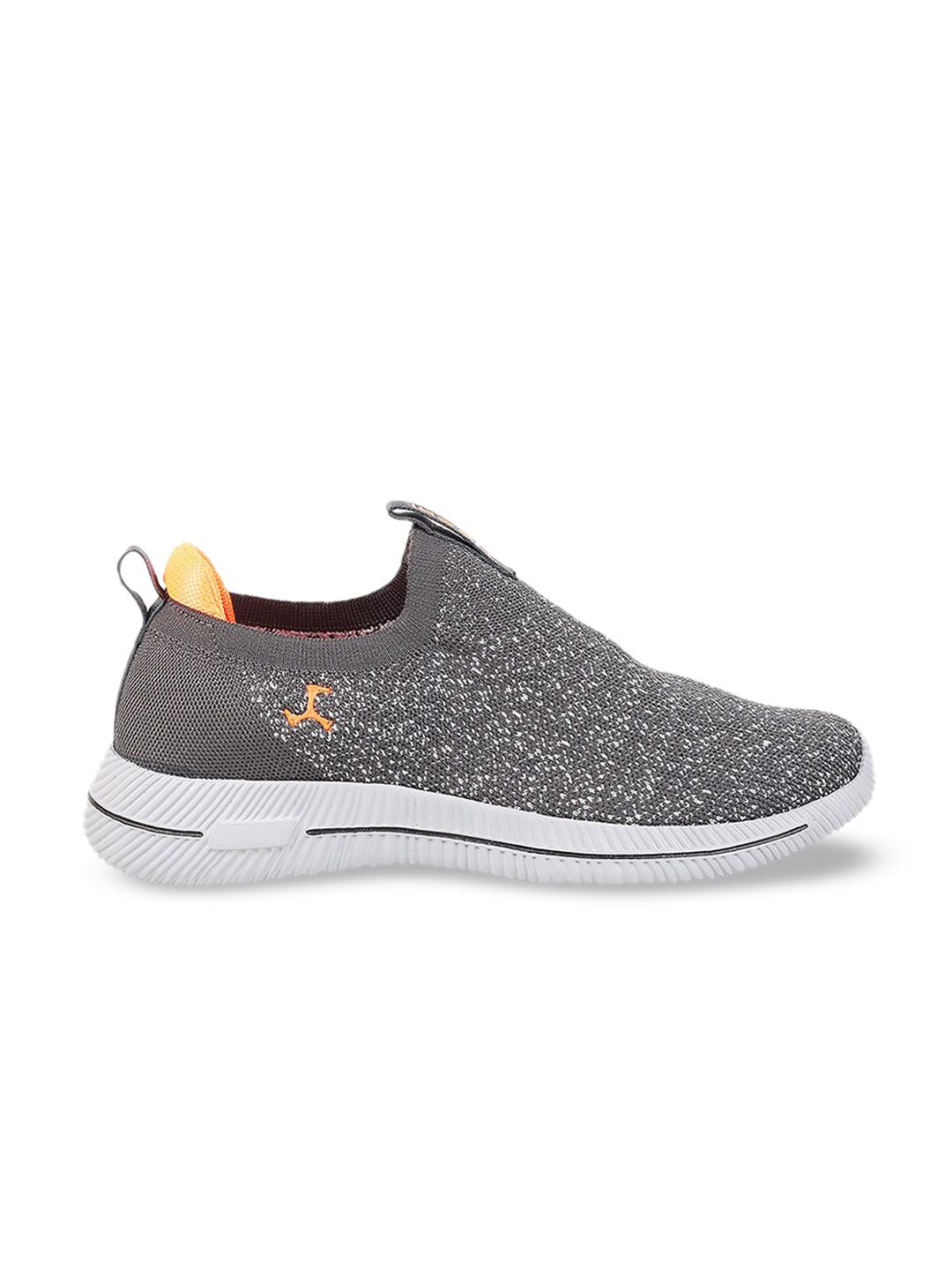Mochi Men Textured Comfort Insole Slip-On Sneakers