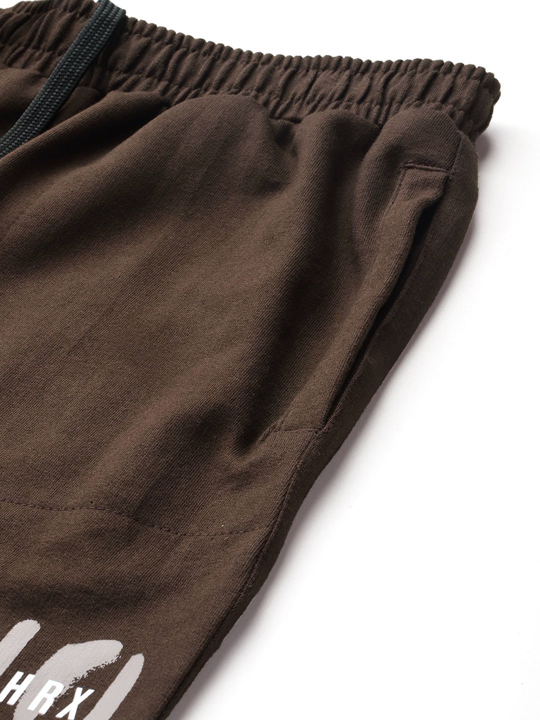 HRX by Hrithik Roshan Men Training Track Pants