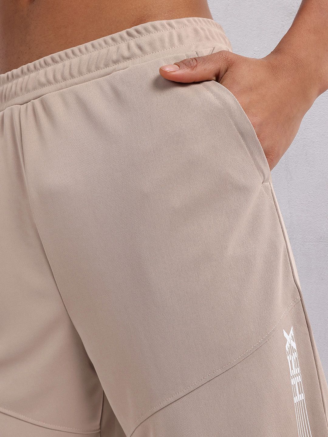 HRX by Hrithik Roshan Men Rapid-Dry Training Shorts