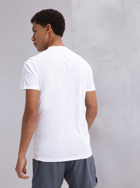 HRX by Hrithik Roshan Printed Rapid-Dry Running T-shirt