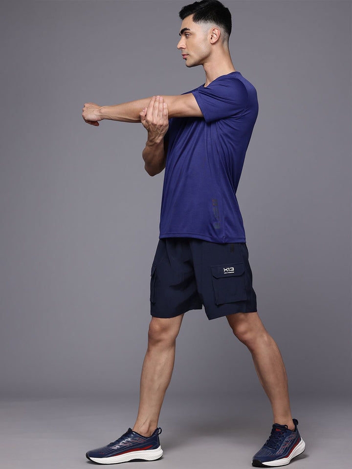 HRX by Hrithik Roshan Men Training Shorts