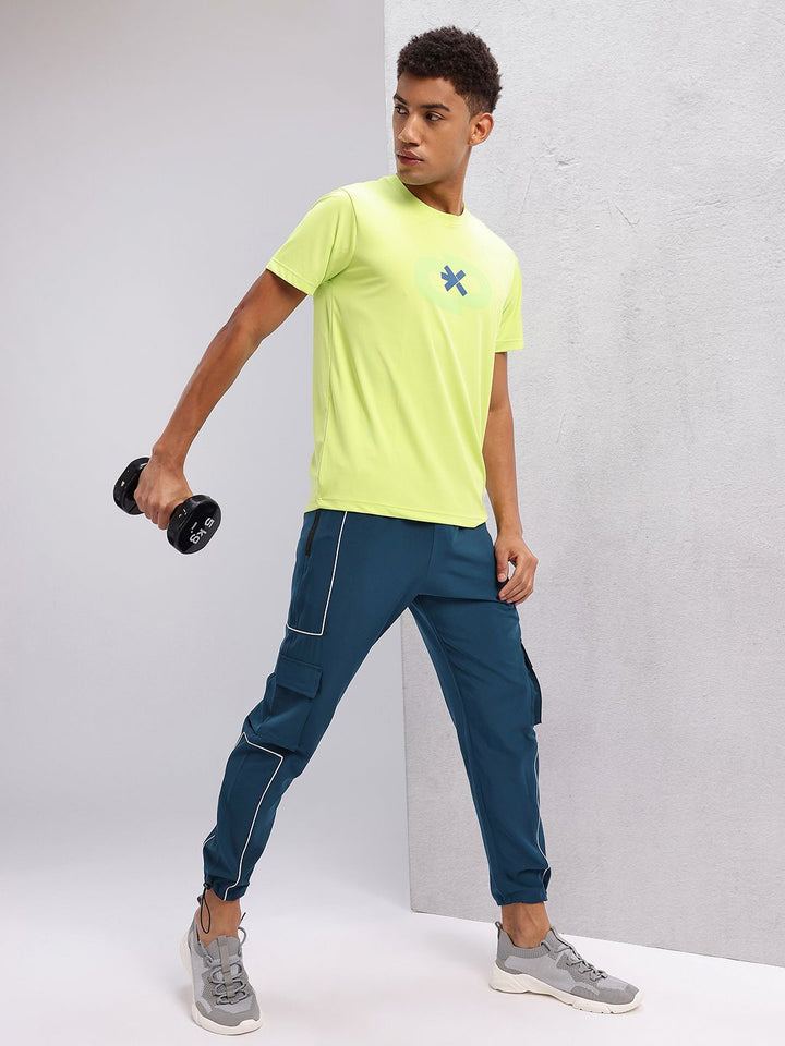 HRX by Hrithik Roshan Men Training Track pants