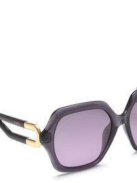 IDEE Women Square Sunglasses with UV Protected Lens IDS2860C4PSG