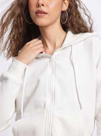 DressBerry Mist Rush Hooded Sweatshirt