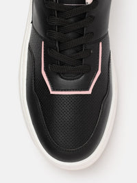 HRX by Hrithik Roshan Women Perforated Everyday Sneakers