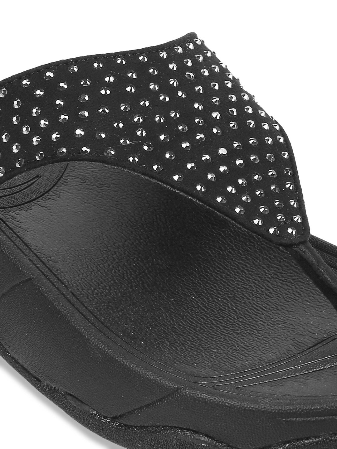 Metro Black Fashion