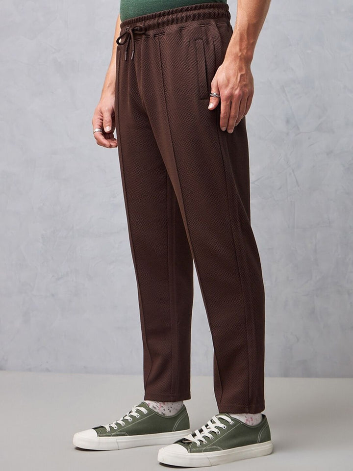 Bewakoof Men Track Pants