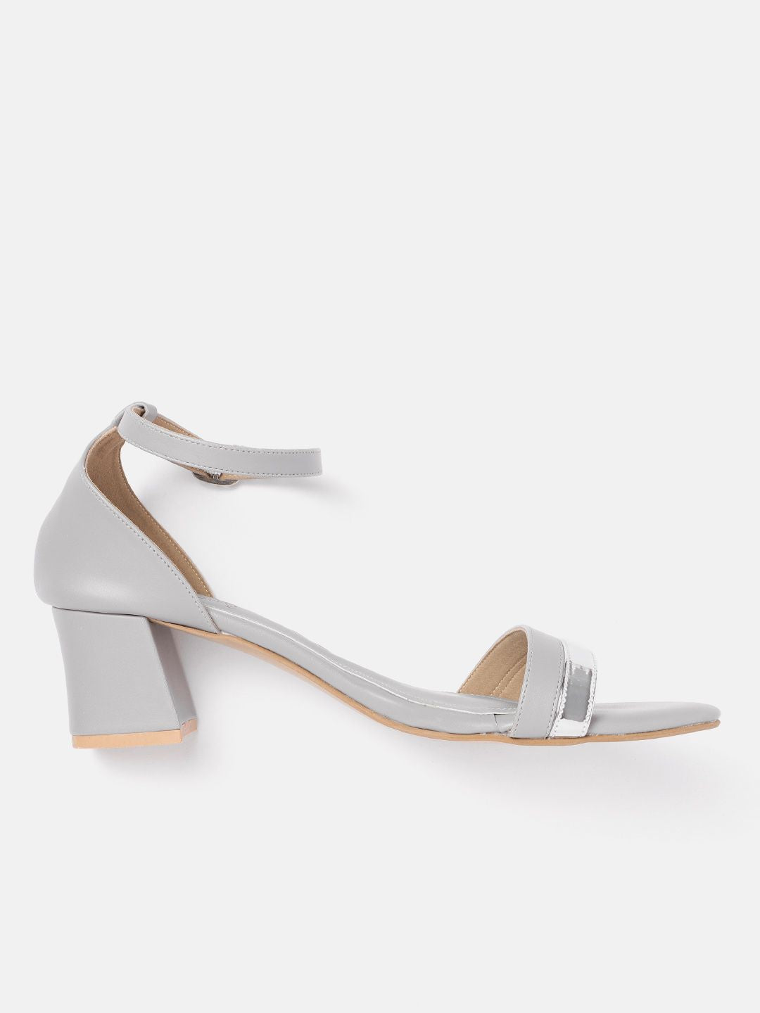 DressBerry Women Block Heels