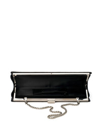 Lino Perros Embellished Purse Clutch